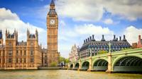 Full-Day Private Walking Tour of London