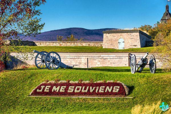 Visit Quebec: What to do in Quebec City?