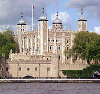 Private Tour: Tower of London and Tower Bridge Walking Tour