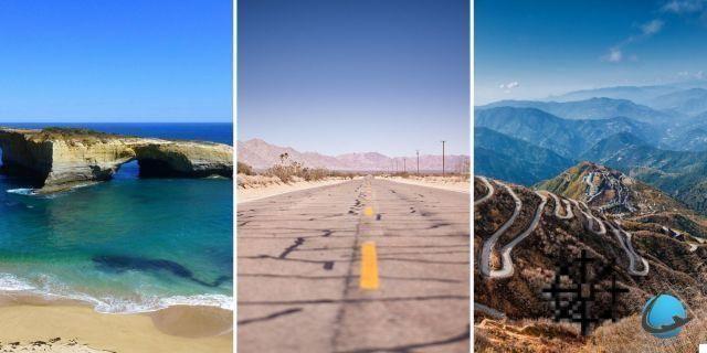 3 road trip ideas to do at least once in your life