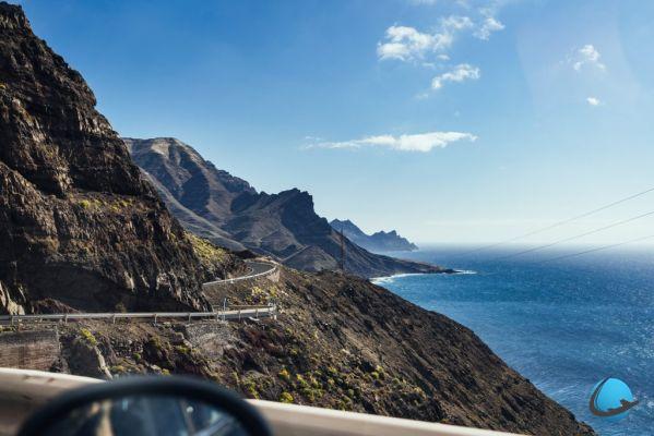¿Por qué ir a Canarias? ¡Volcanes, playas y tapas!