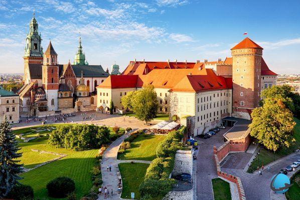 ¿Qué ver y hacer en Cracovia? 10 visitas obligadas