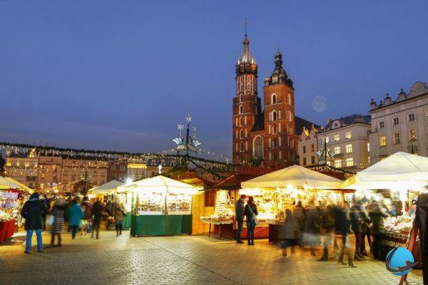 Cosa vedere e cosa fare a Cracovia? 10 visite imperdibili