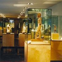 Barcelona Arqueoticket – 5 ingressos para museus