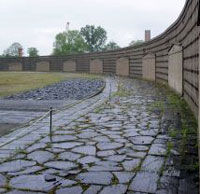 Sachsenhausen – Concentration Camp Memorial Walking Tour