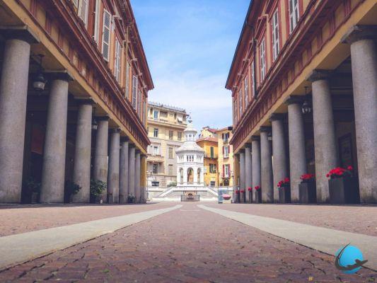 Norte da Itália: 10 passos essenciais para uma viagem rodoviária de sucesso
