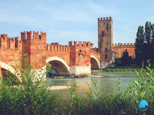Northern Italy: 10 essential steps for a successful road trip