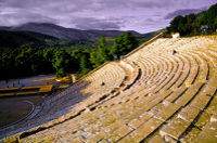 Micenas y Epidauro: excursión de un día desde Atenas