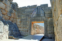 Mycenae and Epidaurus: Day Trip from Athens