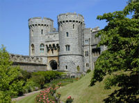 Tour personalizzato di un'intera giornata a Stonehenge, al Castello di Windsor e a Oxford