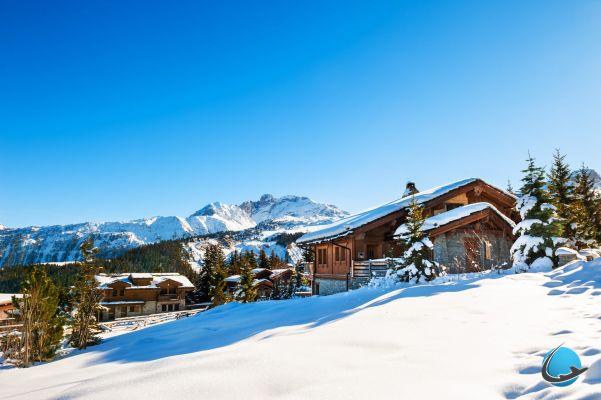 Which Alpine resort is right for you? Here is our selection