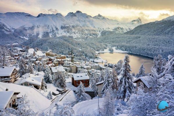 Quale località alpina fa per te? Ecco la nostra selezione