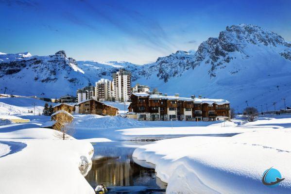 Quale località alpina fa per te? Ecco la nostra selezione