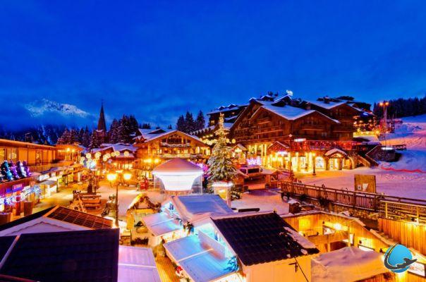 Which Alpine resort is right for you? Here is our selection
