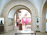 Seville Private Art Tour
