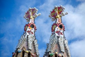 Visitar la Sagrada Familia de Barcelona: consejos prácticos, entradas sin colas y precios
