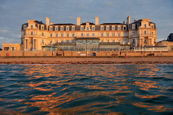 Dónde dormir en Saint-Malo: barrios y mejores direcciones