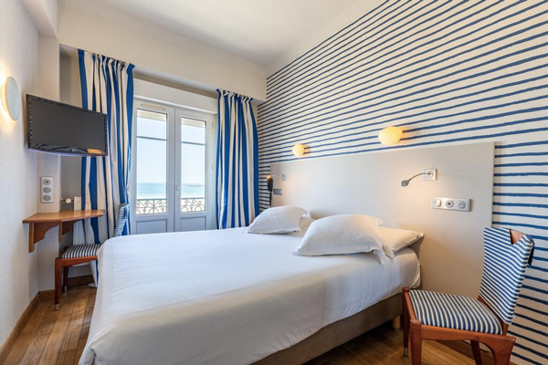 Onde dormir em Saint-Malo: bairros e melhores endereços