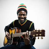 Visite du reggae roots de Ciudad del Cabo