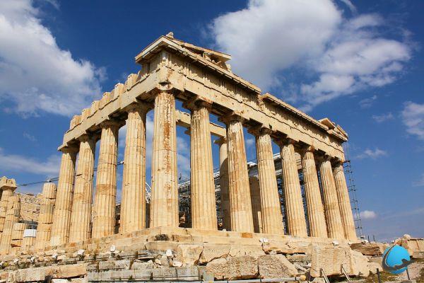 Visit Greece: everything you need to know before your trip