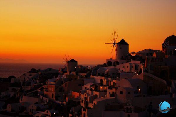 Visita la Grecia: tutto quello che devi sapere prima del tuo viaggio