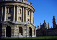 Cambridge and Oxford Day Trip: Britain's Historic Colleges