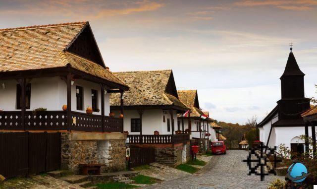 Los paisajes y lugares más bellos de Hungría para fotografiar