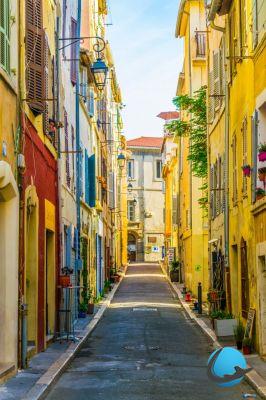 10 cosas que debe saber antes de visitar Marsella