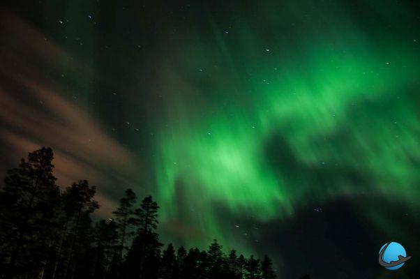 As 15 fotos mais bonitas da Aurora Boreal