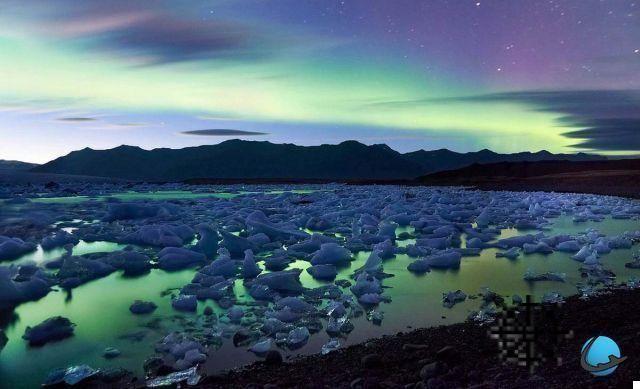 The 15 most beautiful pictures of the Northern Lights