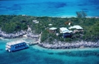 Excursión por la costa de Nassau: crucero de un día a Rose Island desde Nassau