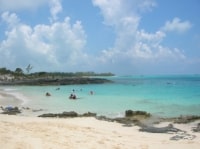 Excursão Terrestre de Nassau: Cruzeiro de um dia para Rose Island saindo de Nassau