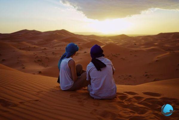 Marrocos: 8 experiências inusitadas para descobrir o país de forma diferente
