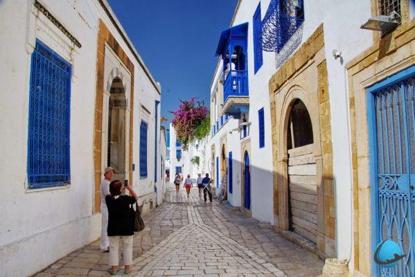 The essentials to know before visiting Tunisia