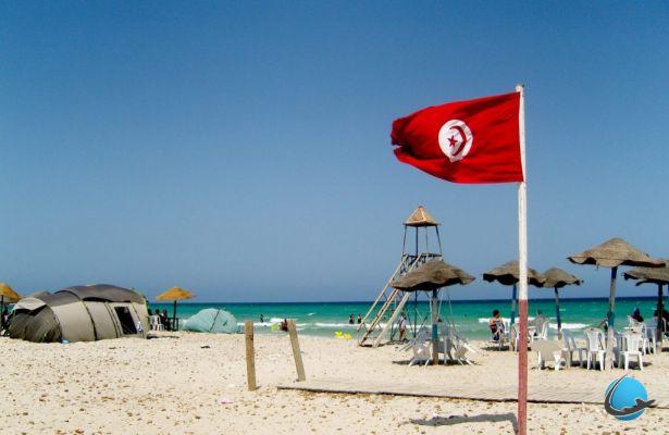 O essencial para saber antes de visitar a Tunísia