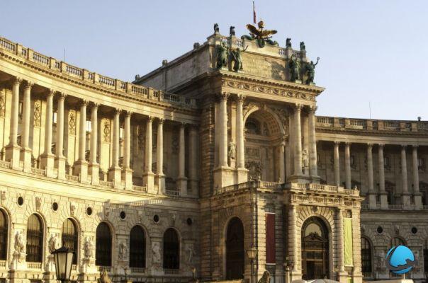 5 cosas que debes ver en Viena