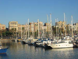 Le Port Vell