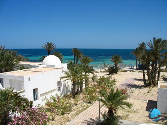 What to see in Djerba? 8 must-see visits!