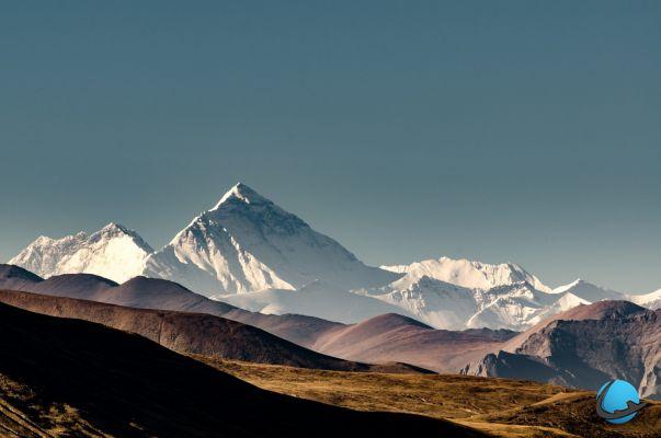 15 experiencias imprescindibles en el Tíbet