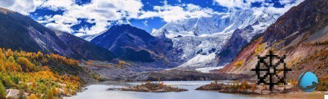 15 experiências obrigatórias no Tibete