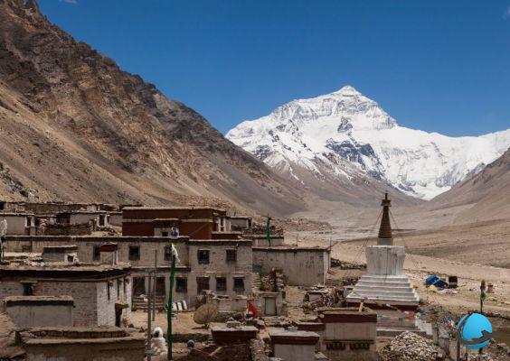 15 must-do experiences in Tibet