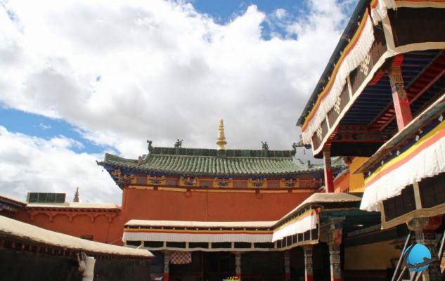 15 experiencias imprescindibles en el Tíbet