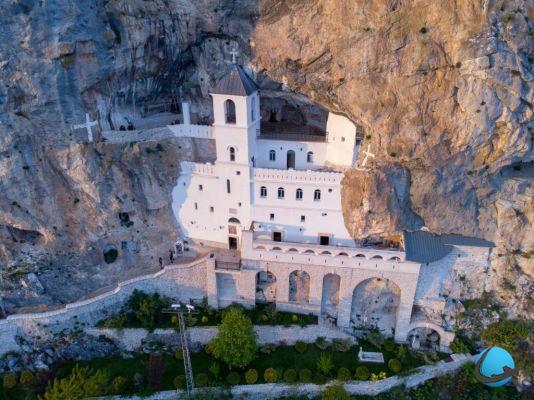 Cosa fare e vedere in Montenegro? 11 visite imperdibili!