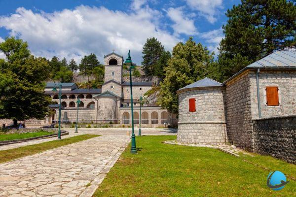 ¿Qué hacer y ver en Montenegro? ¡11 visitas imperdibles!