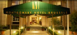 Montgomery Hotel Bruselas