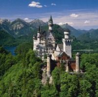 Day trip to Neuschwanstein and Linderhof castles from Munich