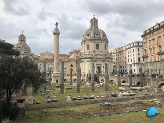 Milão ou Roma: onde ir para a sua próxima pausa na cidade?