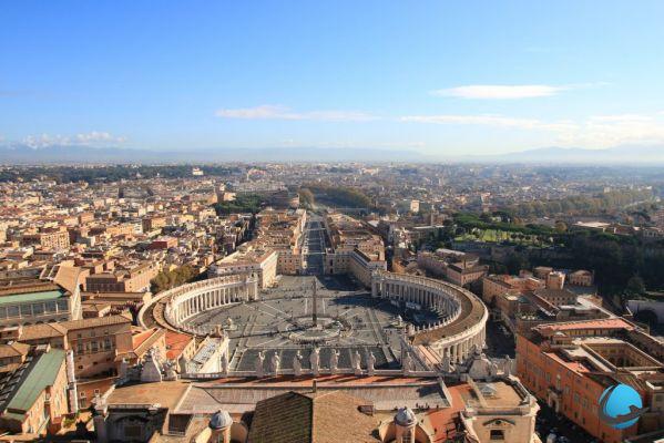 Milano o Roma: dove andare per la vostra prossima vacanza in città?