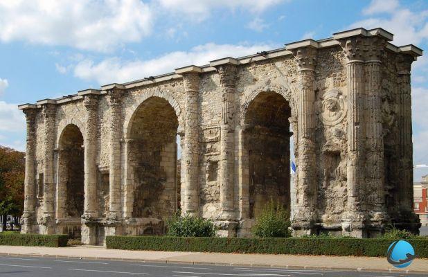 What to see and do in Reims? 10 must-see visits!