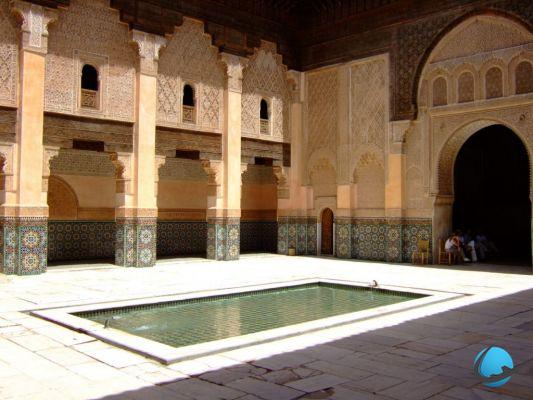 Visite Marrakech: conselhos práticos para viajantes